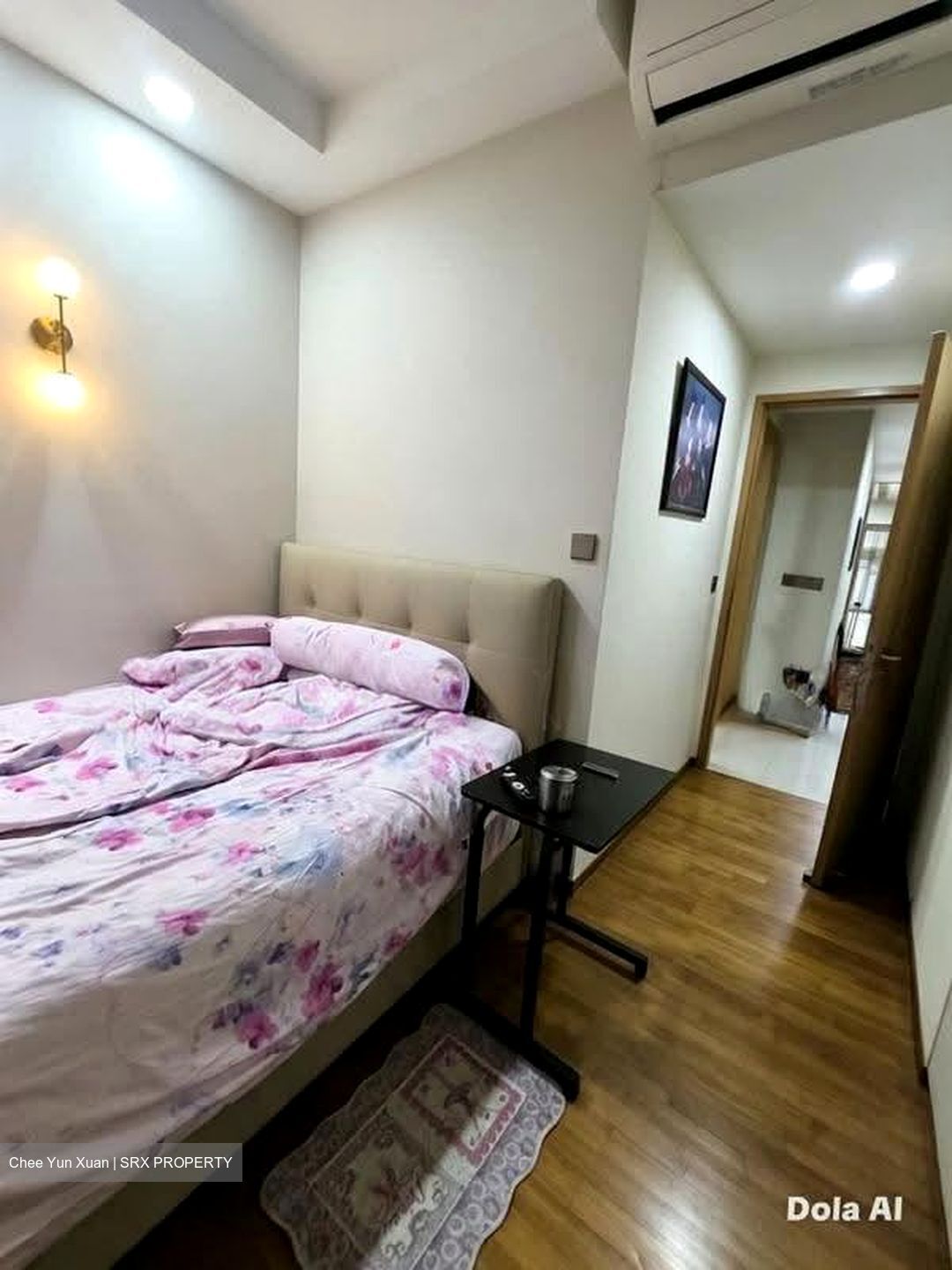 Meadows @ Peirce (D26), Condominium #626919861